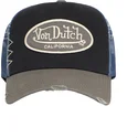 von-dutch-used-08-multicolor-trucker-hat