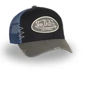 von-dutch-used-08-multicolor-trucker-hat