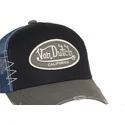 von-dutch-used-08-multicolor-trucker-hat