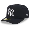 new-era-curved-brim-59fifty-a-frame-wired-new-york-yankees-mlb-navy-blue-fitted-cap