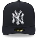new-era-curved-brim-59fifty-a-frame-wired-new-york-yankees-mlb-navy-blue-fitted-cap