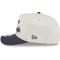new-era-curved-brim-9fifty-a-frame-chainstitch-vegas-golden-knights-nhl-beige-and-grey-snapback-cap