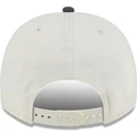 new-era-curved-brim-9fifty-a-frame-chainstitch-vegas-golden-knights-nhl-beige-and-grey-snapback-cap