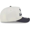 new-era-curved-brim-9fifty-a-frame-chainstitch-vegas-golden-knights-nhl-beige-and-grey-snapback-cap