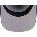new-era-curved-brim-9fifty-a-frame-cartoon-los-angeles-dodgers-mlb-blue-snapback-cap