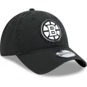 new-era-curved-brim-9twenty-stamp-boston-bruins-nhl-black-adjustable-cap