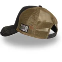von-dutch-crew25-black-and-brown-trucker-hat