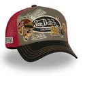 von-dutch-patches09-multicolor-trucker-hat