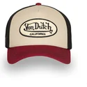 von-dutch-terry08-multicolor-trucker-hat
