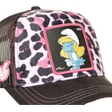 capslab-smurfette-smu-leop-the-smurfs-leopard-and-pink-trucker-hat