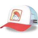 capslab-papa-smurf-smu-papa-the-smurfs-multicolor-trucker-hat