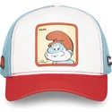 capslab-papa-smurf-smu-papa-the-smurfs-multicolor-trucker-hat