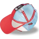 capslab-papa-smurf-smu-papa-the-smurfs-multicolor-trucker-hat