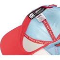 capslab-papa-smurf-smu-papa-the-smurfs-multicolor-trucker-hat