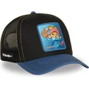 capslab-tony-tony-chopper-op6-cho-one-piece-black-and-blue-trucker-hat