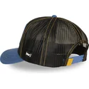 capslab-tony-tony-chopper-op6-cho-one-piece-black-and-blue-trucker-hat
