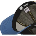 capslab-tony-tony-chopper-op6-cho-one-piece-black-and-blue-trucker-hat
