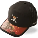 capslab-curved-brim-straw-hat-pirates-op6-pir-one-piece-black-adjustable-cap