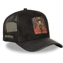 capslab-gandalf-you-shall-not-pass-lotr-pas-the-lord-of-the-rings-black-trucker-hat
