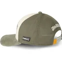 capslab-bugs-bunny-loo12-han-looney-tunes-beige-and-green-trucker-hat