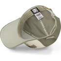 capslab-bugs-bunny-loo12-han-looney-tunes-beige-and-green-trucker-hat