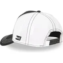 capslab-bugs-bunny-loo12-bug-ct-looney-tunes-black-and-white-trucker-hat
