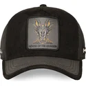 capslab-house-of-the-dragon-hod-dra-game-of-thrones-black-trucker-hat