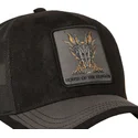 capslab-house-of-the-dragon-hod-dra-game-of-thrones-black-trucker-hat