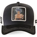 capslab-son-goku-ultra-instinct-dbs7-uic-dragon-ball-black-and-white-trucker-hat