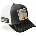 capslab-son-goku-ultra-instinct-dbs7-uic-dragon-ball-black-and-white-trucker-hat