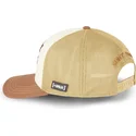 capslab-cc3-chu-chupa-chups-brown-trucker-hat