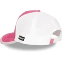 capslab-cinderella-max-power-pri6-pri-disney-pink-and-white-trucker-hat