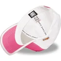capslab-cinderella-max-power-pri6-pri-disney-pink-and-white-trucker-hat