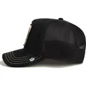 goorin-bros-panther-golden-suede-the-farm-black-trucker-hat
