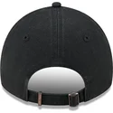 new-era-curved-brim-9twenty-stamp-toronto-maple-leafs-nhl-black-adjustable-cap