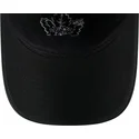 new-era-curved-brim-9twenty-stamp-toronto-maple-leafs-nhl-black-adjustable-cap