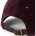 polo-ralph-lauren-curved-brim-classic-sport-corduroy-maroon-adjustable-cap
