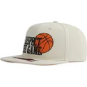 and1-flat-brim-respect-the-game-slogan-beige-snapback-cap