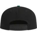 and1-flat-brim-graffiti-logo-black-and-green-snapback-cap
