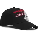 and1-curved-brim-dunk-graffiti-black-snapback-cap