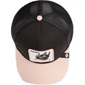 goorin-bros-bull-raging-llub-flip-side-2-the-farm-black-and-beige-trucker-hat