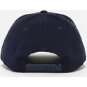 american-needle-curved-brim-aspen-printed-cord-navy-blue-snapback-cap
