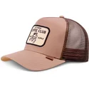 djinns-hft-coffee-head-light-brown-trucker-hat