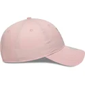 new-era-curved-brim-women-pink-logo-fc-barcelona-laliga-9twenty-pink-adjustable-cap