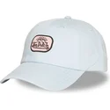von-dutch-curved-brim-log11-light-blue-adjustable-cap
