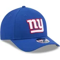 new-era-curved-brim-9forty-m-crown-team-new-york-giants-nfl-blue-snapback-cap