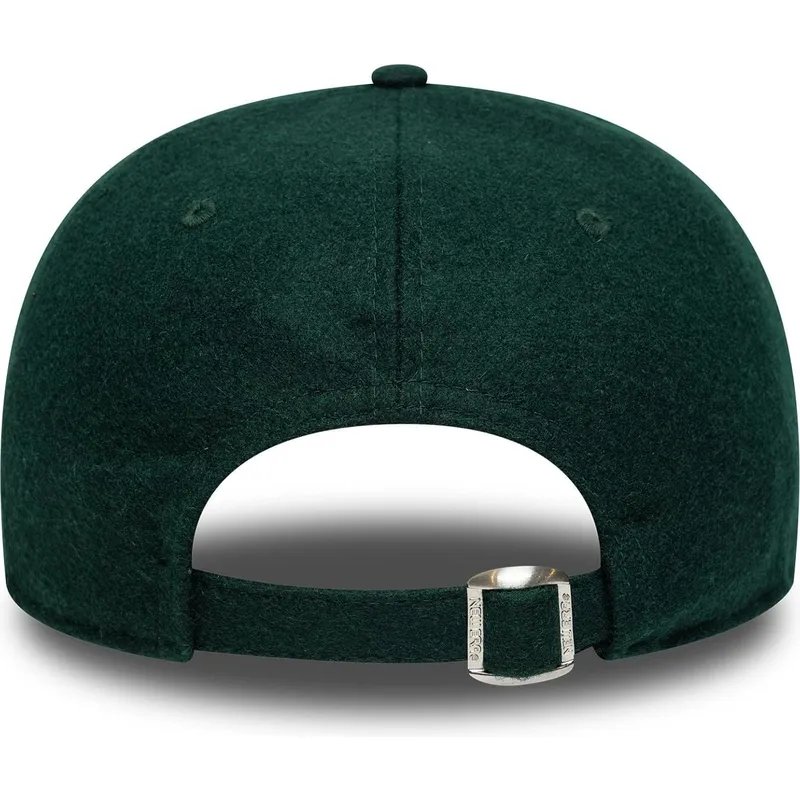 new-era-curved-brim-9fifty-retro-crown-heritage-series-oakland-athletics-mlb-green-adjustable-cap