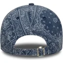 new-era-curved-brim-9twenty-washed-paisley-new-york-yankees-mlb-blue-adjustable-cap