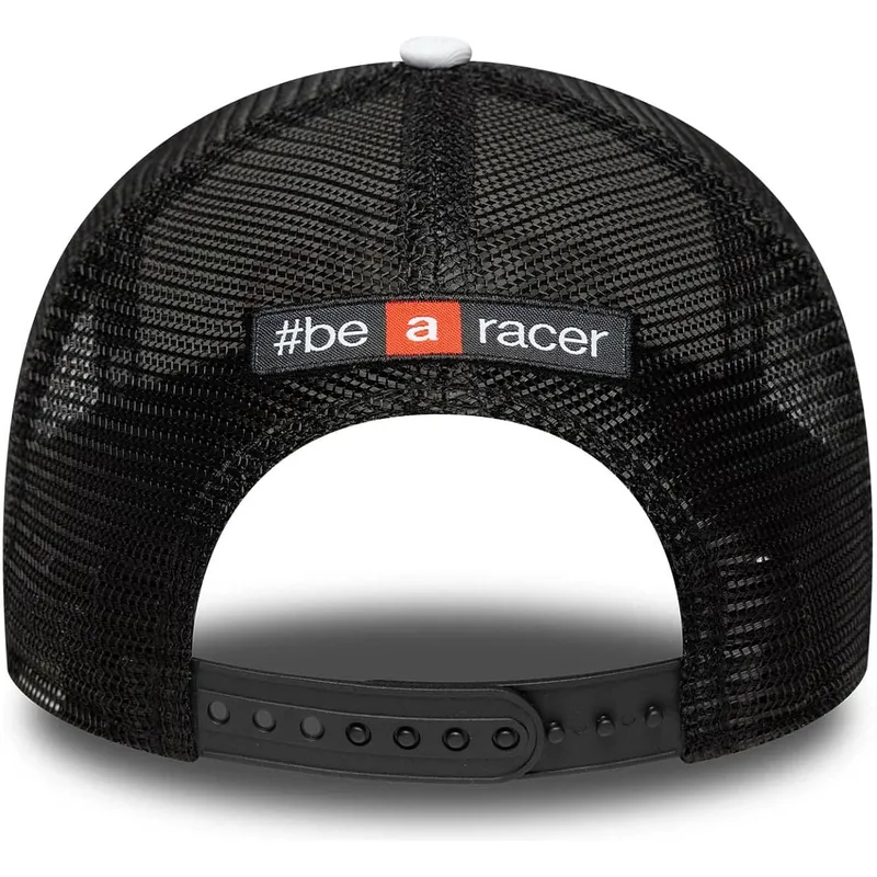 new-era-a-frame-wordmark-aprilia-piaggio-white-and-black-trucker-hat