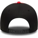 new-era-curved-brim-9forty-e-frame-ducati-motor-motogp-red-snapback-cap